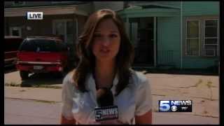 Live Update From Scene of Friday Morning Shooting