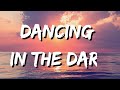 Rihanna Dancing In The Dark Lyrics