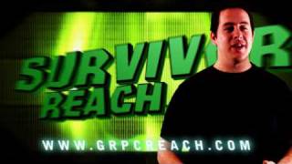 REACH:  Survivor 2009 Continues