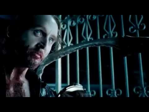 Wampiry oraz Lykanie czesc II.