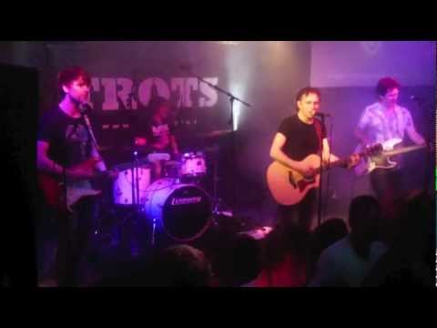 Trots – Heren van Amstel