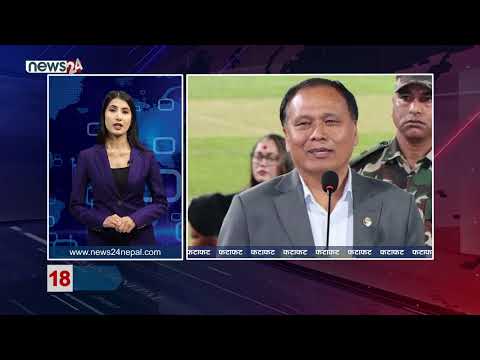 AFTERNOON NEWS FATAFAT - NEWS24 TV