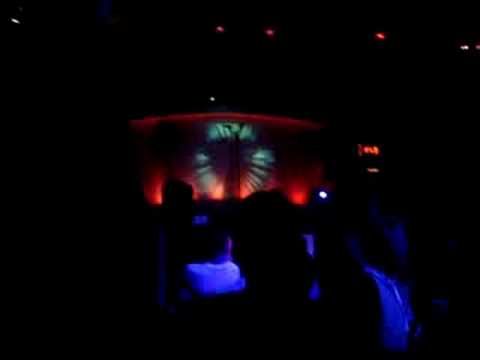 Luminosity: Solarstone Album Tour - Galen Behr video 4