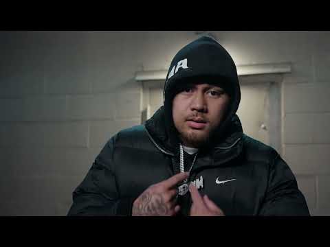 RBO Stunna - Thunder (Official Music Video)