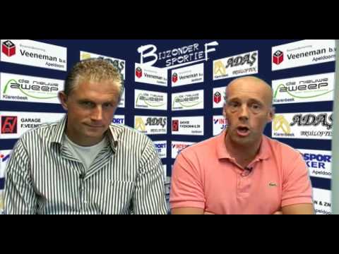 WSV - Voorwaarts Twello