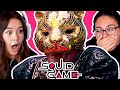 Fans React to Squid Game Episode 1x7: 