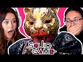 Fans React To Squid Game Episode 1x7 VIPs
