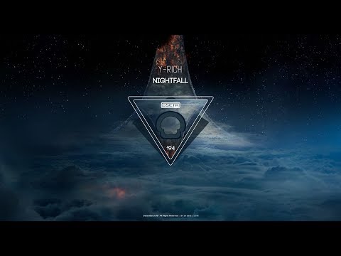 Y-rich - Nightfall (Original mix) _ Deep House