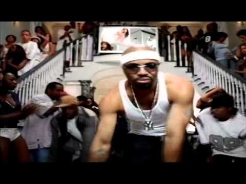 Blackstreet feat Mystikal - Wizzy Wow