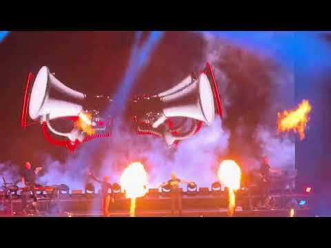 Scooter - Live O2Arena 25.10.2025