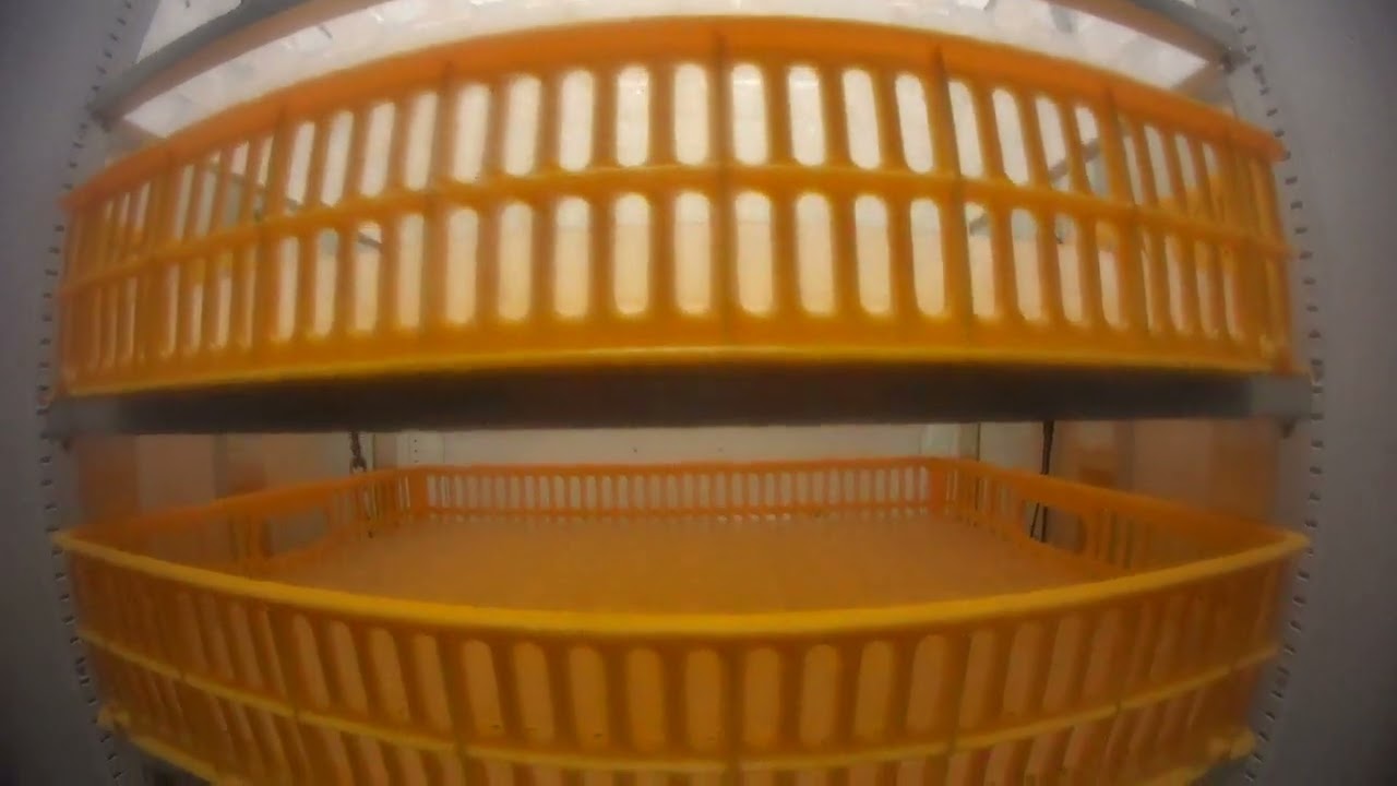 Инкубатор 720-й Вид датчиков Помпы