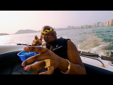 MC JVila - Um Brinde A Vida Mansa 🥂 (Clipe Oficial) DJ Dael