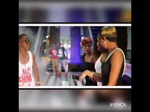 Brown punch akihojiwa SIBUKA FM 94.5.... On 06 March