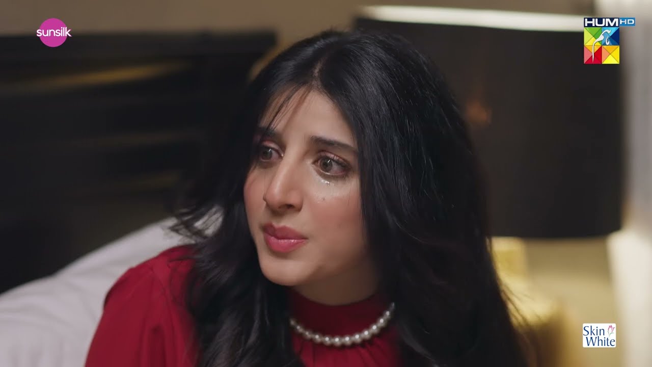 Aj Ke Raat Toe History Mein Likhi Jaye Gi..!!😏 #mawrahocane #khushalkhan - Winter Love - HUM TV