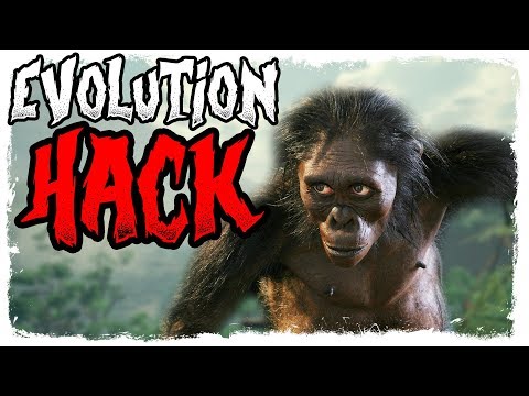 THE KEY TO EVOLVING FAST | Ancestors The Human Odyssey | Part 10