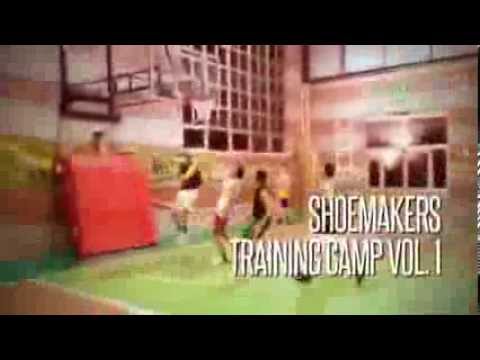 Allenamento Shoemakers