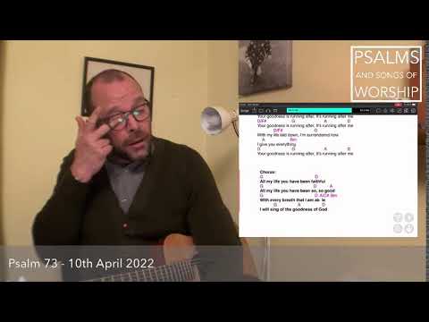 Psalm 73