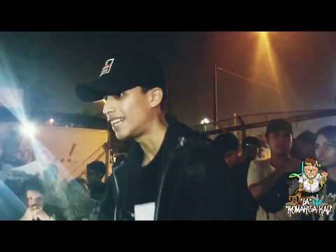 #LKR OCTAVOS / NEW ERA vs NEGRO BLACK | Clasificatoria 1/2