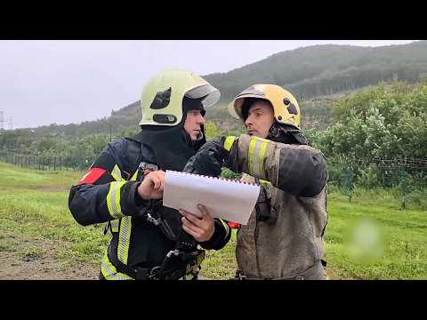 ПЕННАЯ АТАКА | Новости Камчатки | Масс Медиа