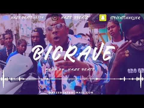 Timal x Ninho x BoobaType Beat "BICRAVE" Instru Trap/Rap 2019 ( Prod by. HAZE BEATS )