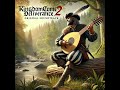 Kingdom Come Deliverance 2 Saint Barbara Theme Extended 1 Hour