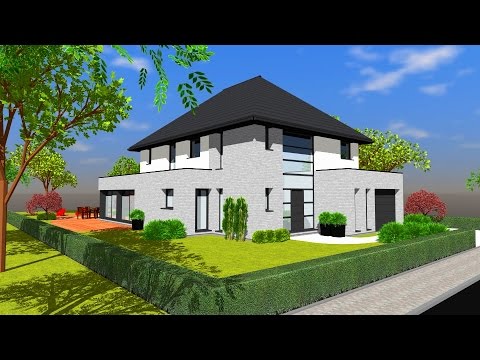 Video de maison Vidéo projet #7