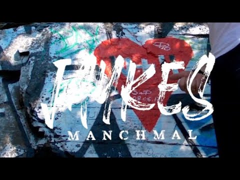 JAYKES - MANCHMAL  Offiziale Video