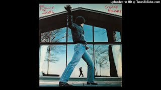 Billy Joel - I Don't Want To Be Alone - Vinyl Rip