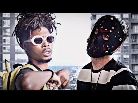 Highman - DRIVE BY ft. Yung Tory (Official Video)