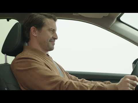 NissanConnect Google built-in Setup