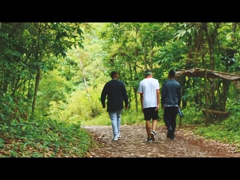 Eimaick - Uma Reza (Part. Rap Line) Prod.MNCM