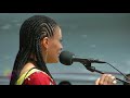 Sona Jobarteh - Kaira - LIVE at Afrikafestival Hertme 2018