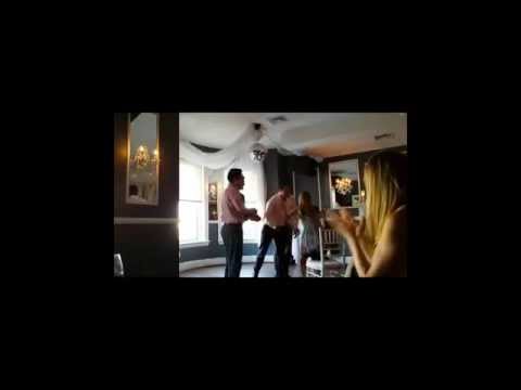 Columbia Quartet 8/13/2014