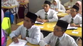 Aspek 4.7-Pn. Hjh Azizan Othman