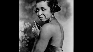 Ethel Waters - Miss Otis Regrets - Cole Porter 1934