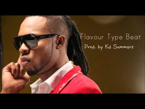 Flavour Type Beat - Produced by Kd Summerz /AfroBeats (SOLD)