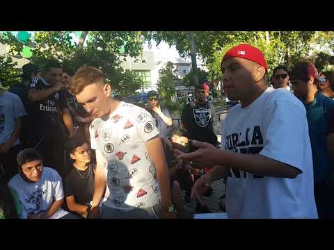 kroc-gorila g vs jota-chris rivan 8vos-q.u.c duplas