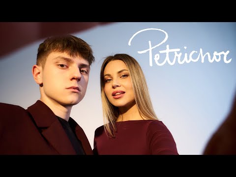 Filip Grodowski feat. Monika Lewczuk - Petrichor