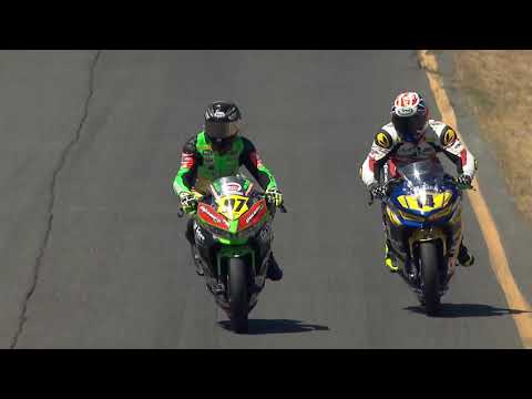 MotoAmerica Liqui Moly Junior Cup Banquet Video 2019