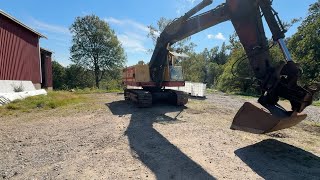 Мини багер Åkerman H9B се продава - Слика 4 | Machineryline MK Мини багер Åkerman H9B | Слика 4 - Machineryline