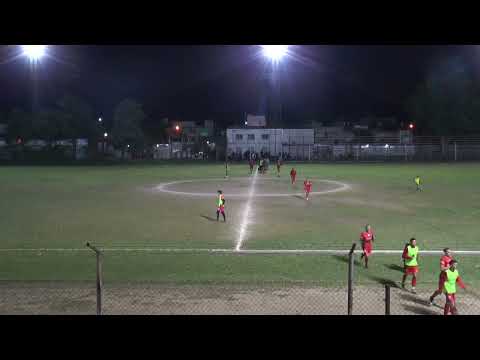 Sarmiento 1 Central Larroque 1