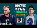 Improving Chess Episode 2 Ft Samay Raina Deep Calculation