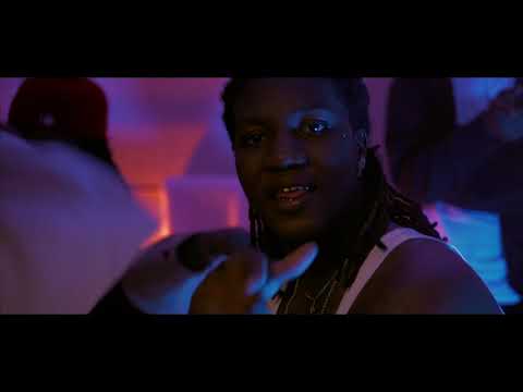 Luck Muneyy -"Swipe Me Down [Wipe Me Down Remix]" (Official Music Video)