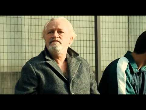 A Prophet - Luciani rejected by Djebena