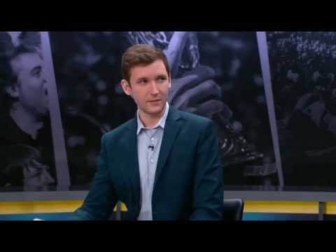 Team Dragon Knights vs Enemy eSports post-match analyst desk | W2D2 S5 NA LCS Summer 2015