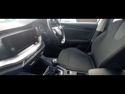 Skoda Octavia AMBITION 1.0 TSI 110 110HP 5DR - Image 2