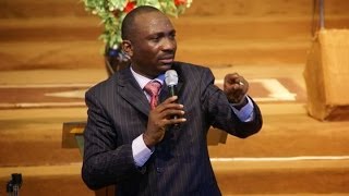 Dr Paul Enenche Singing in the Spirit (Part 2)