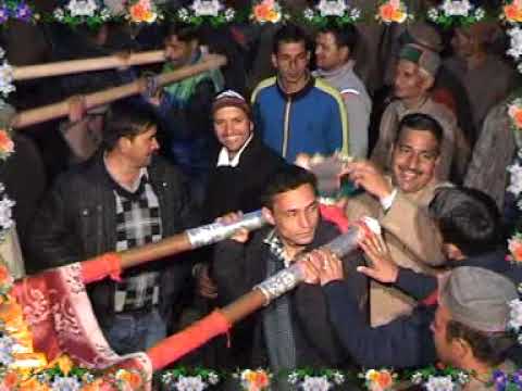 Jai Devta Khantu Devidhar Part - 3