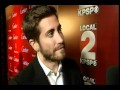 Jake Gyllenhaal Skirts Questions About Taylor Swift at Palm Springs Film Festival- KPSP Local 2