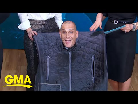 Deals and Steals Power Hour: Comfy cozy gifts